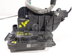 Recambio de cerradura puerta delantera derecha para mercedes-benz vito kasten 2.1 cdi cat referencia OEM IAM    2