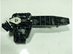 Recambio de maneta exterior delantera izquierda para mercedes-benz vito kasten 2.1 cdi cat referencia OEM IAM    2