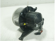 Recambio de motor calefaccion para mercedes-benz vito kasten 2.1 cdi cat referencia OEM IAM    2