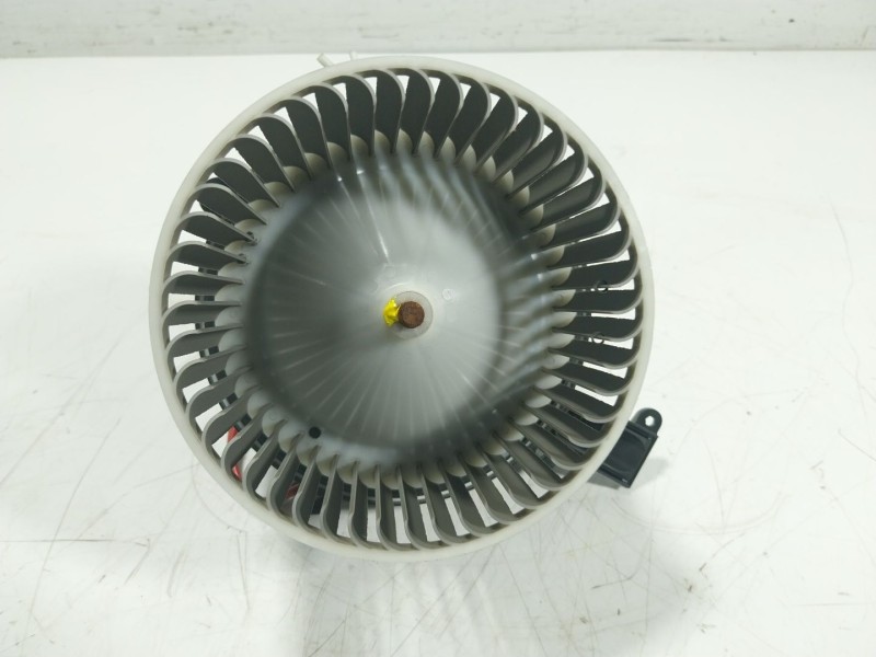 Recambio de motor calefaccion para mercedes-benz vito kasten 2.1 cdi cat referencia OEM IAM   