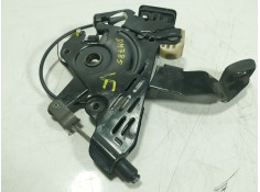 Recambio de palanca freno de mano para mercedes-benz vito kasten 2.1 cdi cat referencia OEM IAM    2