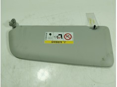Recambio de parasol derecho para mercedes-benz vito kasten 2.1 cdi cat referencia OEM IAM    2