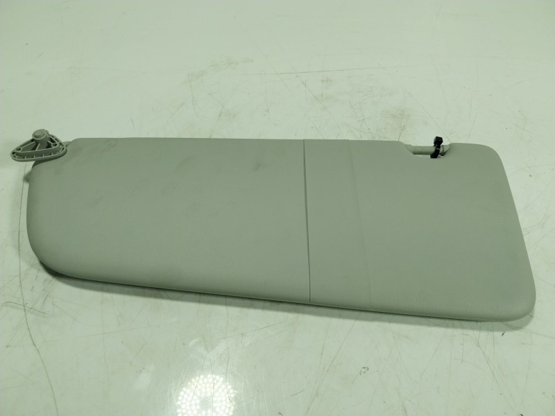 Recambio de parasol izquierdo para mercedes-benz vito kasten 2.1 cdi cat referencia OEM IAM   