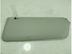 Recambio de parasol izquierdo para mercedes-benz vito kasten 2.1 cdi cat referencia OEM IAM    2