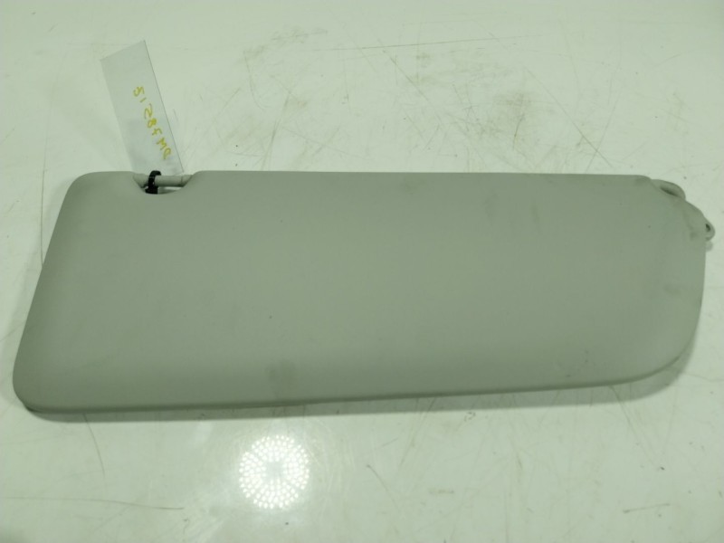 Recambio de parasol izquierdo para mercedes-benz vito kasten 2.1 cdi cat referencia OEM IAM   