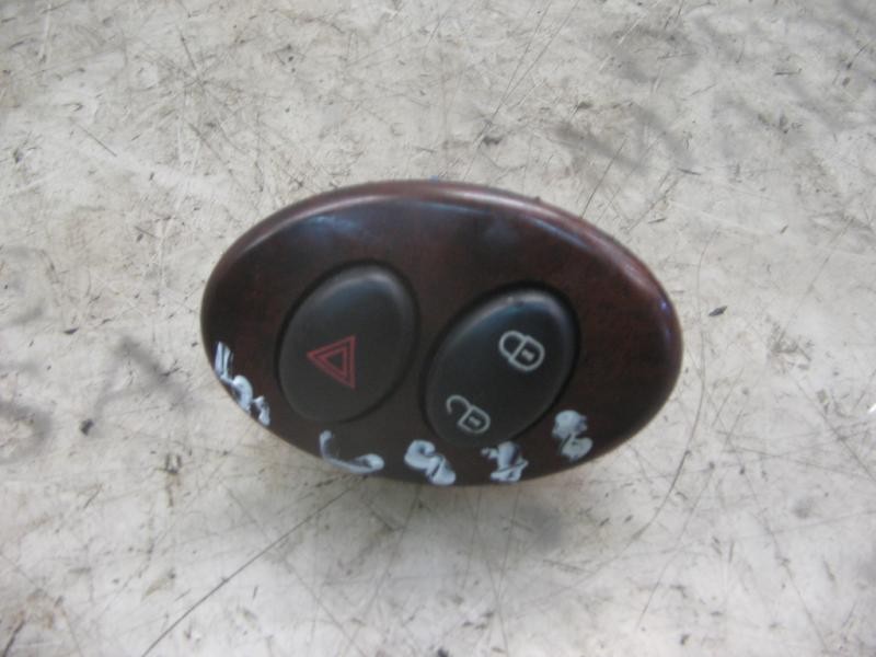 Recambio de warning para mg serie 75 (rj) 2.0 cdti classic referencia OEM IAM   