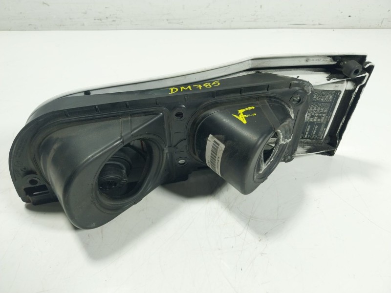 Recambio de tapa combustible para mercedes-benz vito kasten 2.1 cdi cat referencia OEM IAM   