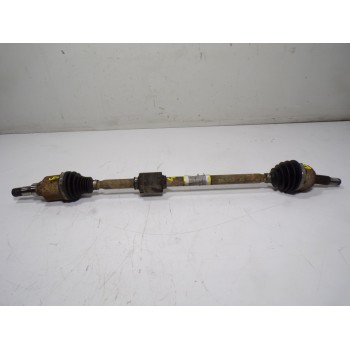 TRANSMISION DERECHA 2510245 