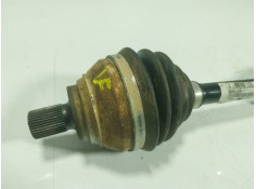 Recambio de transmision izquierda para cupra leon sportstourer (kl8) 1.4 tsi phev referencia OEM IAM    2