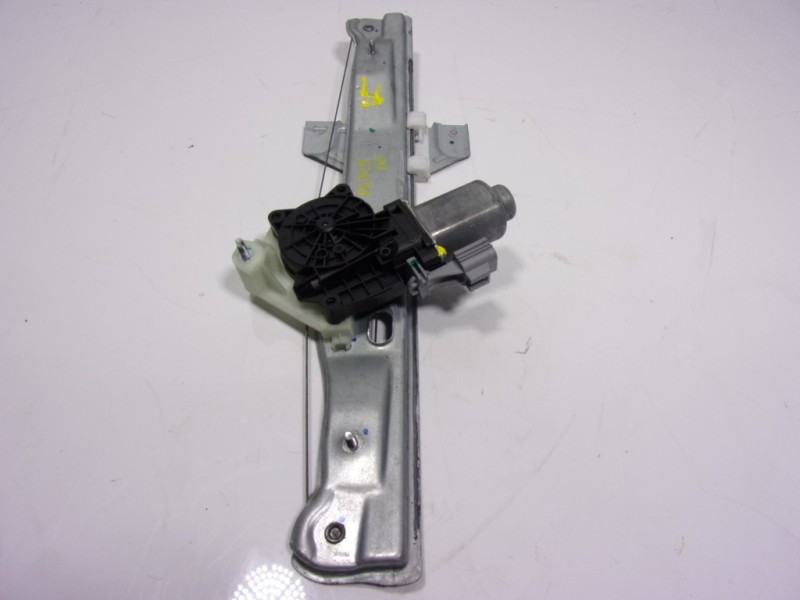 Recambio de elevalunas delantero derecho para ford ka+ 1.2 ti-vct cat referencia OEM IAM  402653E 