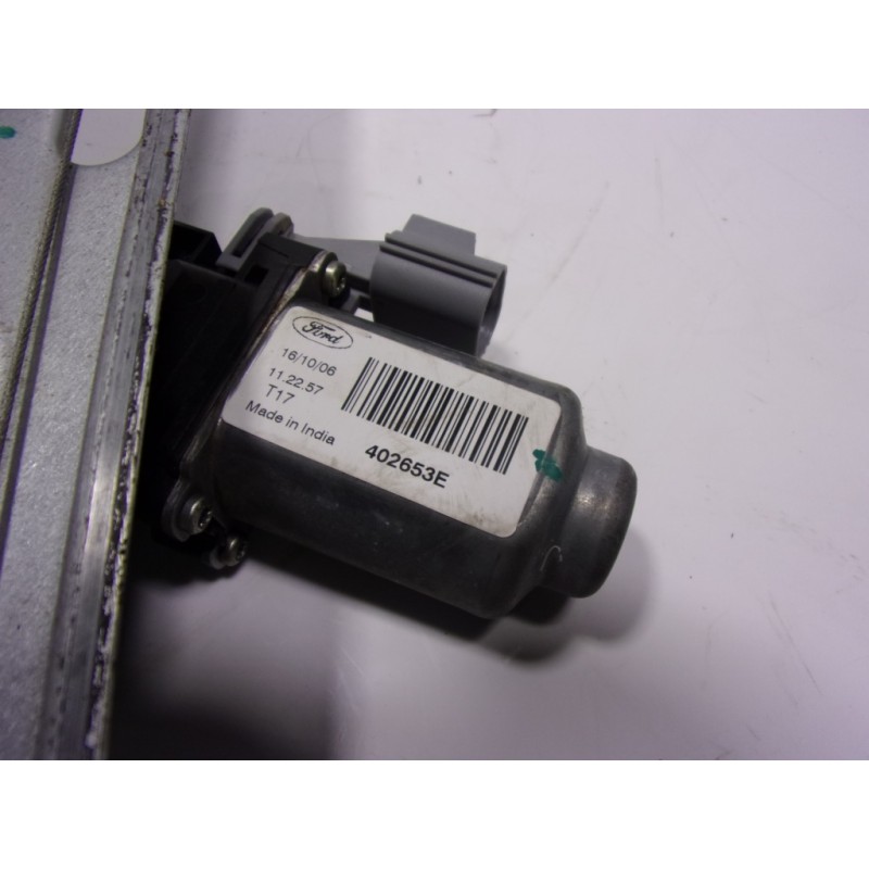 Recambio de elevalunas delantero derecho para ford ka+ 1.2 ti-vct cat referencia OEM IAM  402653E 