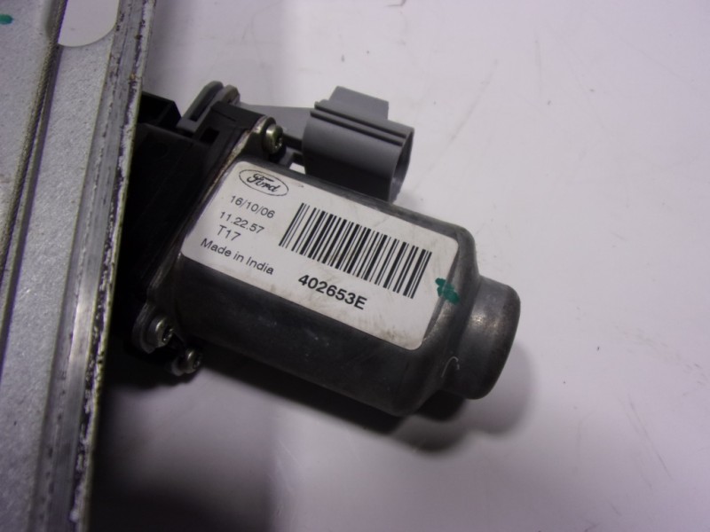 Recambio de elevalunas delantero derecho para ford ka+ 1.2 ti-vct cat referencia OEM IAM  402653E 