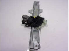 Recambio de elevalunas delantero izquierdo para ford ka+ 1.2 ti-vct cat referencia OEM IAM  402654F 