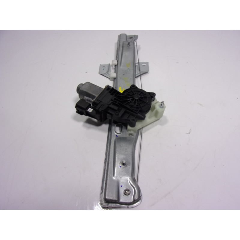 Recambio de elevalunas delantero izquierdo para ford ka+ 1.2 ti-vct cat referencia OEM IAM  402654F 