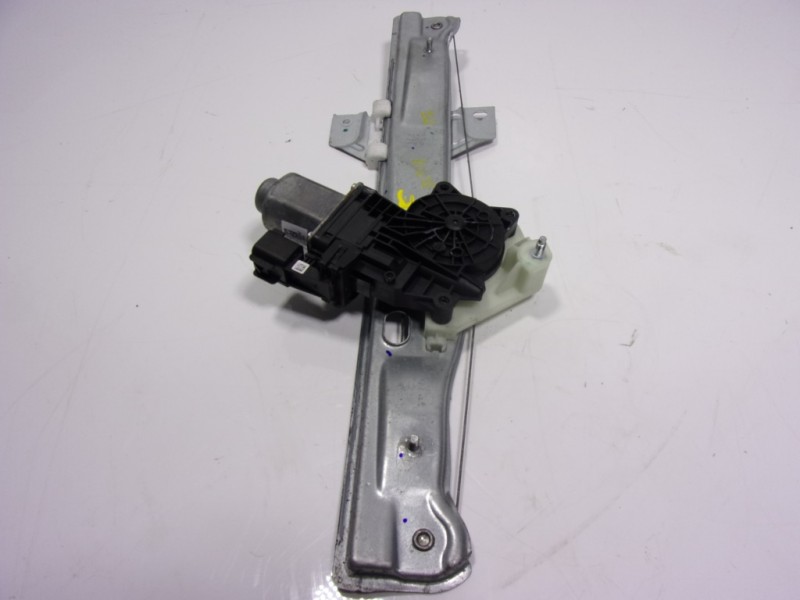 Recambio de elevalunas delantero izquierdo para ford ka+ 1.2 ti-vct cat referencia OEM IAM  402654F 