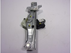 Recambio de elevalunas delantero izquierdo para ford ka+ 1.2 ti-vct cat referencia OEM IAM  402654F  2