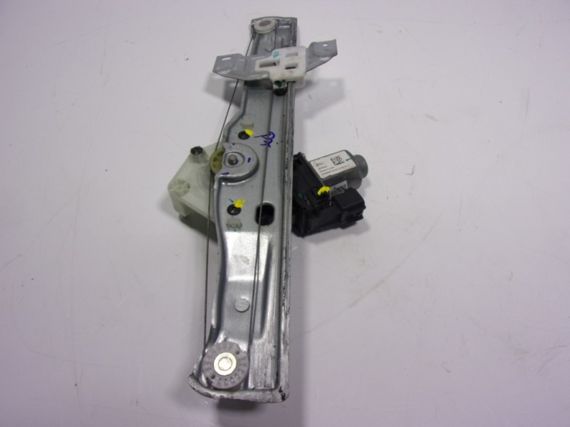 Recambio de elevalunas delantero izquierdo para ford ka+ 1.2 ti-vct cat referencia OEM IAM  402654F 