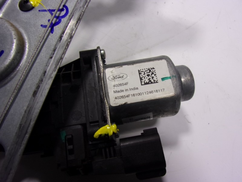 Recambio de elevalunas delantero izquierdo para ford ka+ 1.2 ti-vct cat referencia OEM IAM  402654F 