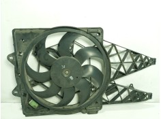 Recambio de electroventilador para fiat doblo ii cargo (263) 1.3 16v m-jet cat referencia OEM IAM 005202885a0   2