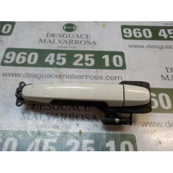 MANETA EXTERIOR DELANTERA DERECHA 692110D901 