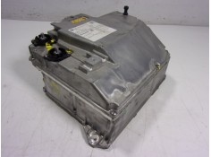 Recambio de convertidor de voltaje para bmw ix3 referencia OEM IAM 61445A4E209 5A4E209 