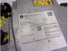 Recambio de convertidor de voltaje para bmw ix3 referencia OEM IAM 61445A4E209 5A4E209  2
