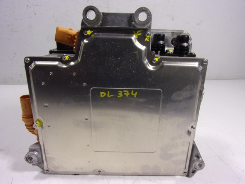 Recambio de convertidor de voltaje para bmw ix3 referencia OEM IAM 61445A4E209 5A4E209 