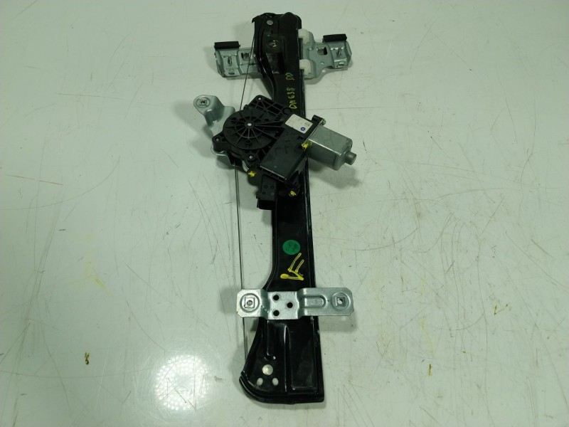 Recambio de elevalunas delantero derecho para opel mokka 1.6 cdti dpf referencia OEM IAM   