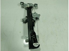 Recambio de elevalunas delantero derecho para opel mokka 1.6 cdti dpf referencia OEM IAM    2