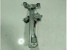 Recambio de elevalunas trasero derecho para opel mokka 1.6 cdti dpf referencia OEM IAM    2