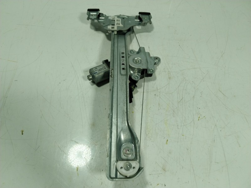 Recambio de elevalunas trasero derecho para opel mokka 1.6 cdti dpf referencia OEM IAM   