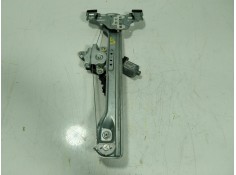 Recambio de elevalunas trasero izquierdo para opel mokka 1.6 cdti dpf referencia OEM IAM    2