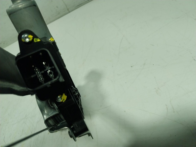 Recambio de elevalunas trasero izquierdo para opel mokka 1.6 cdti dpf referencia OEM IAM   