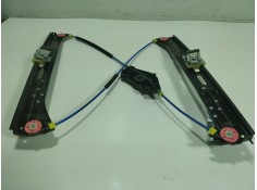 Recambio de elevalunas delantero derecho para seat alhambra (711) 1.4 16v tsi referencia OEM IAM    2