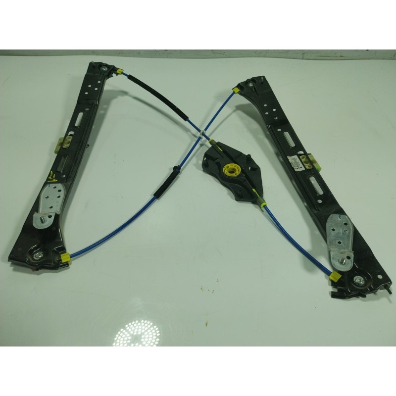 Recambio de elevalunas delantero izquierdo para seat alhambra (711) 1.4 16v tsi referencia OEM IAM   