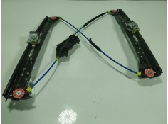 Recambio de elevalunas delantero izquierdo para seat alhambra (711) 1.4 16v tsi referencia OEM IAM    2