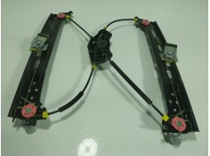 Recambio de elevalunas trasero derecho para seat alhambra (711) 1.4 16v tsi referencia OEM IAM    2