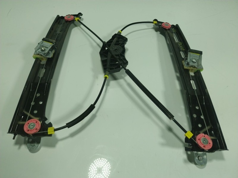 Recambio de elevalunas trasero derecho para seat alhambra (711) 1.4 16v tsi referencia OEM IAM   