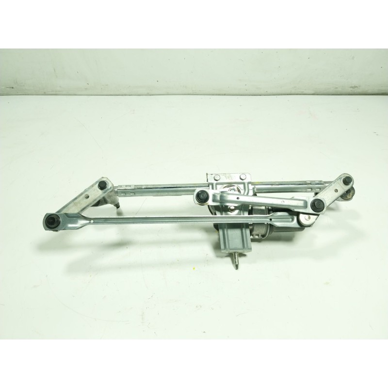 Recambio de motor limpia delantero para seat alhambra (711) 1.4 16v tsi referencia OEM IAM  7N1955023C 