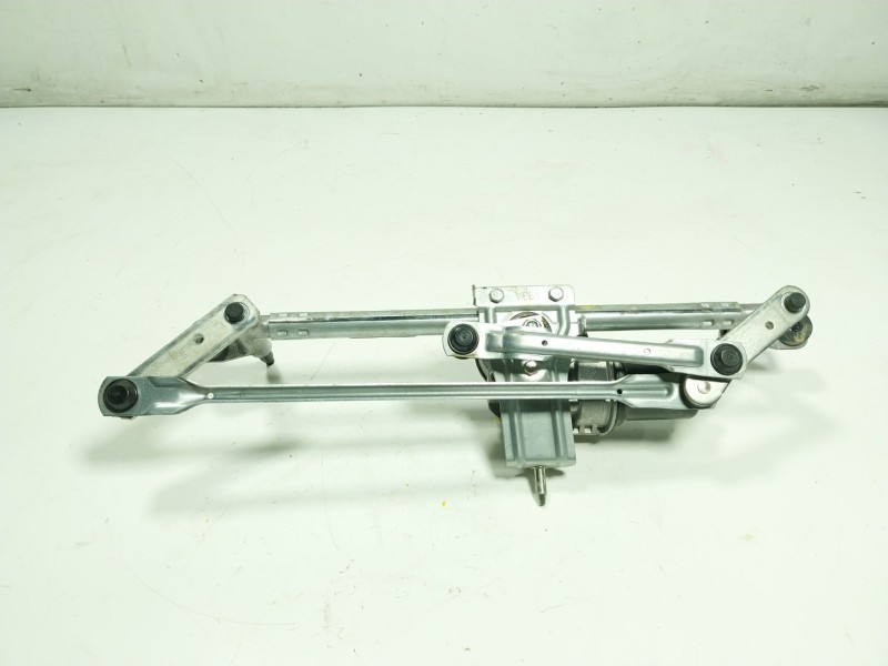 Recambio de motor limpia delantero para seat alhambra (711) 1.4 16v tsi referencia OEM IAM  7N1955023C 