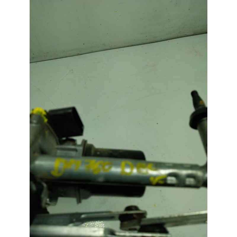 Recambio de motor limpia delantero para seat alhambra (711) 1.4 16v tsi referencia OEM IAM  7N1955023C 