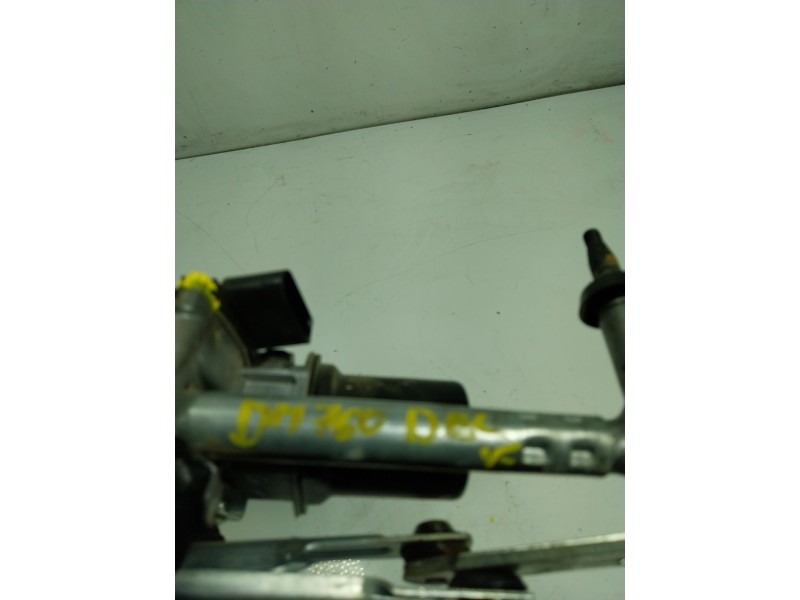 Recambio de motor limpia delantero para seat alhambra (711) 1.4 16v tsi referencia OEM IAM  7N1955023C 