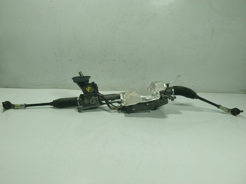 Recambio de cremallera direccion para cupra leon sportstourer (kl8) 1.4 tsi phev referencia OEM IAM   