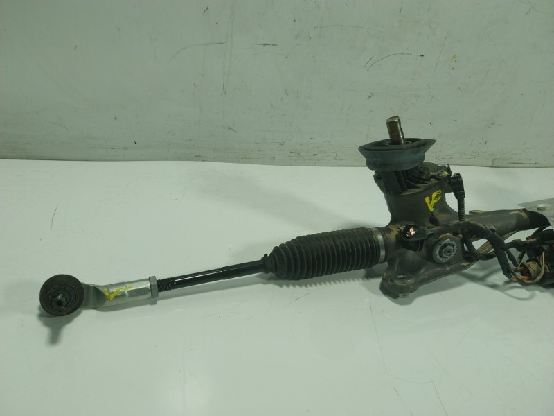 Recambio de cremallera direccion para cupra leon sportstourer (kl8) 1.4 tsi phev referencia OEM IAM   