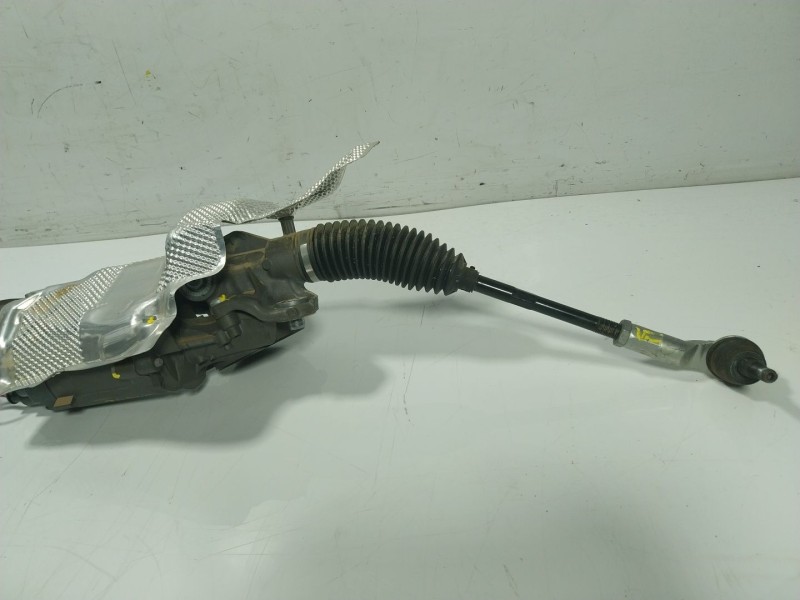 Recambio de cremallera direccion para cupra leon sportstourer (kl8) 1.4 tsi phev referencia OEM IAM   