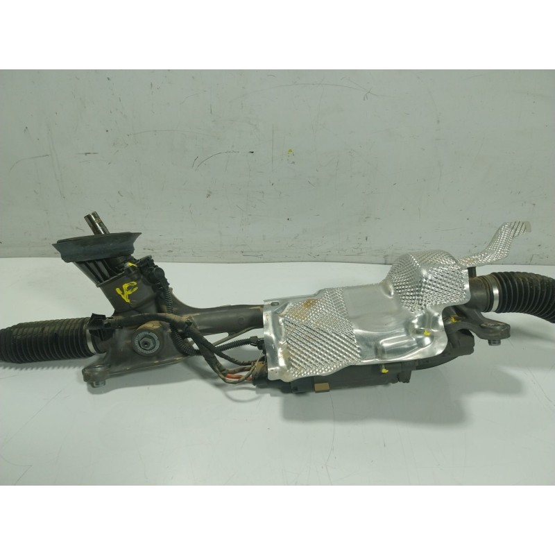 Recambio de cremallera direccion para cupra leon sportstourer (kl8) 1.4 tsi phev referencia OEM IAM   