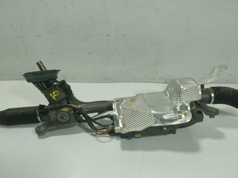 Recambio de cremallera direccion para cupra leon sportstourer (kl8) 1.4 tsi phev referencia OEM IAM   