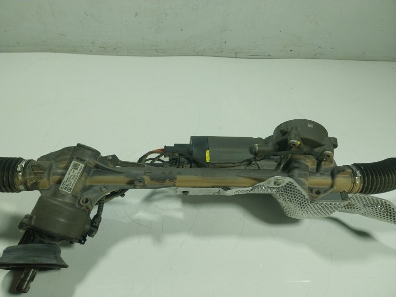 Recambio de cremallera direccion para cupra leon sportstourer (kl8) 1.4 tsi phev referencia OEM IAM   