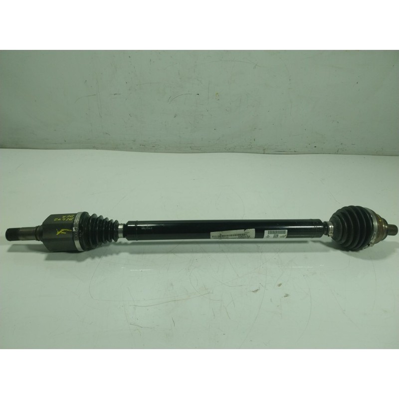 Recambio de transmision derecha para cupra leon sportstourer (kl8) 1.4 tsi phev referencia OEM IAM   