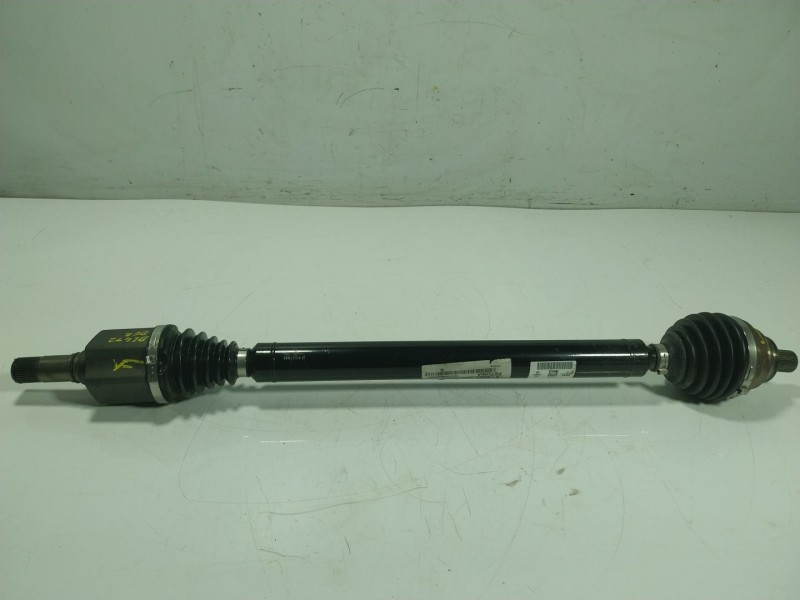 Recambio de transmision derecha para cupra leon sportstourer (kl8) 1.4 tsi phev referencia OEM IAM   